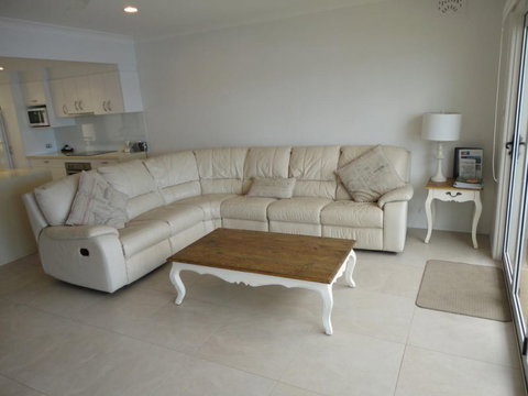 Noosa Entrance Waterfront Resort - Accommodation NSW 14