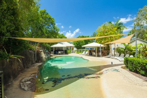 Noosa Entrance Waterfront Resort - Accommodation NSW 6