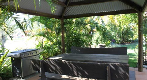 Pialba Motor Inn - Accommodation NSW 3