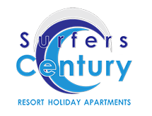 Surfers Century Oceanside Apartments - Accommodation NSW 1