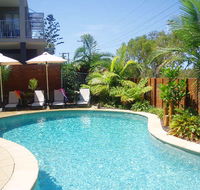 Metzo Noosa Resort - Accommodation NSW