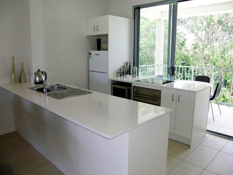 Metzo Noosa Resort - Accommodation NSW 2