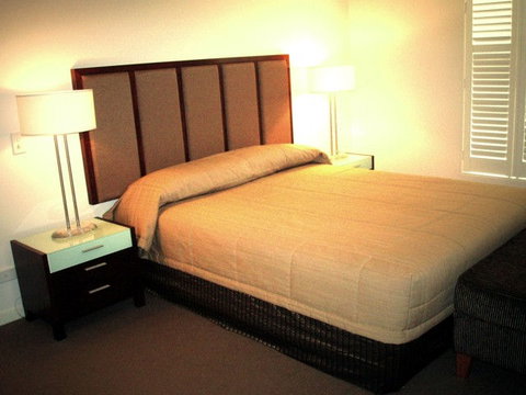 Metzo Noosa Resort - Accommodation NSW 3