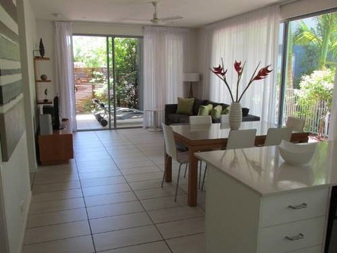 Metzo Noosa Resort - Accommodation NSW 4