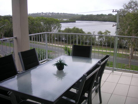 Metzo Noosa Resort - Accommodation NSW 5