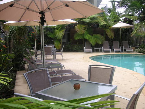 Metzo Noosa Resort - Accommodation NSW 7