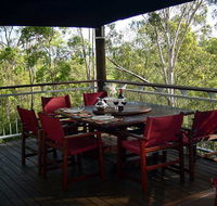 Mia Mia Bed and Breakfast - Accommodation NSW