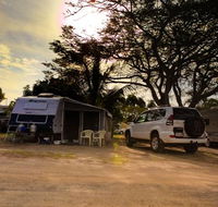 Miara Holiday Park - Accommodation NSW