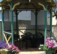Mid City Motel - Accommodation NSW
