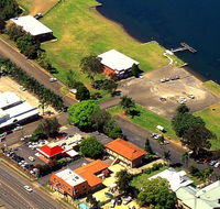 Midlands Motel - Accommodation NSW