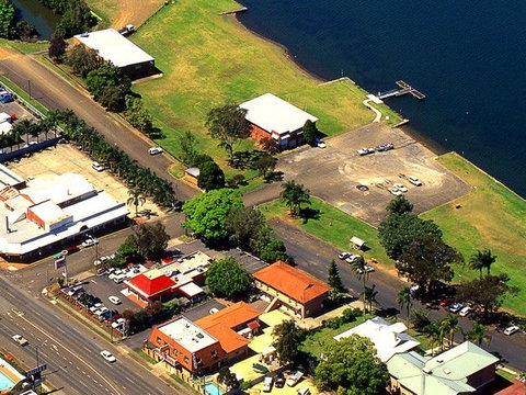 Midlands Motel - Accommodation NSW 0