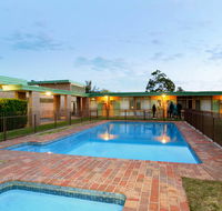 Midtown Motor Inn - Accommodation NSW