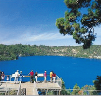 Millicent Hillview Caravan Park - Accommodation NSW