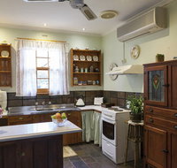 Millies Cottage