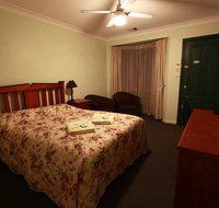 Miranda Lodge - Accommodation NSW