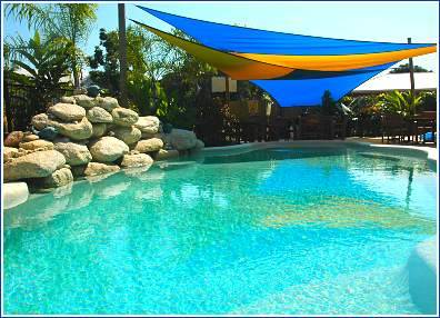 Mission Reef Resort - Accommodation NSW 0