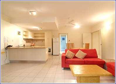 Mission Reef Resort - Accommodation NSW 1