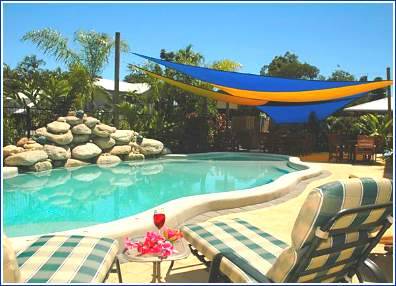 Mission Reef Resort - Accommodation NSW 2