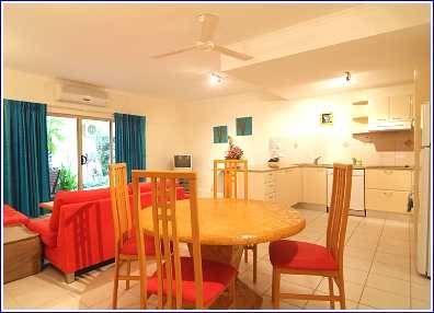 Mission Reef Resort - Accommodation NSW 3