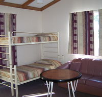 Mitchell Motel - Accommodation NSW