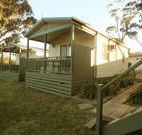 Mittagong Caravan Park - Accommodation NSW