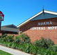 Moama Central Motel - Accommodation NSW