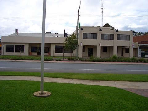 Moama Motel - Accommodation NSW 0