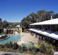 Mobys Beachside Retreat - Accommodation NSW