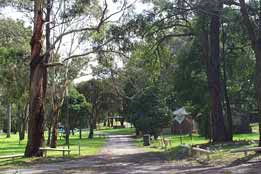 Amor VIC Accommodation NSW