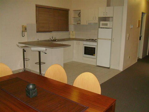 Mollymook Cove Apartments - Accommodation NSW 1