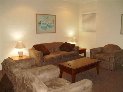 Mollymook Cove Apartments - Accommodation NSW 0
