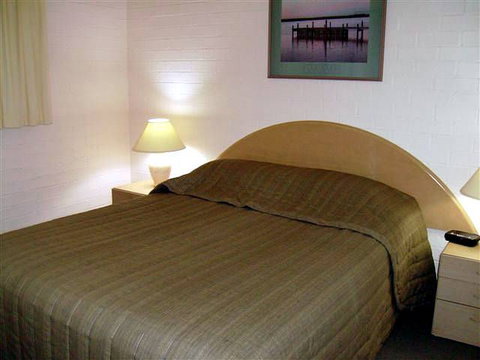 Mollymook Cove Apartments - Accommodation NSW 2