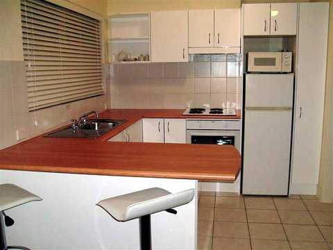 Mollymook Cove Apartments - Accommodation NSW 3