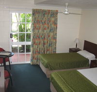 Monte Carlo Motor Inn - Accommodation NSW