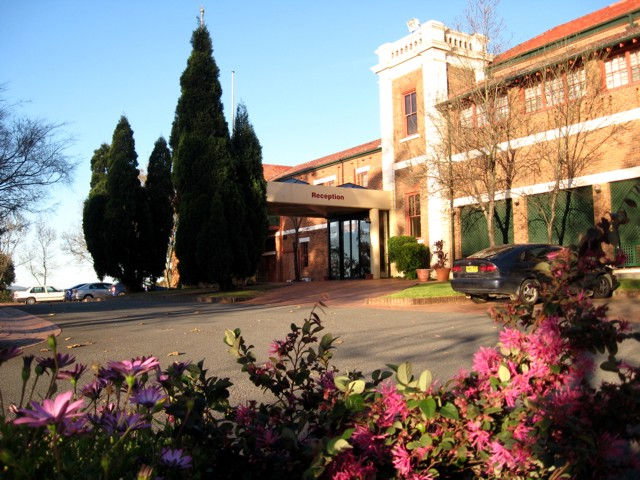 Maitland NSW Accommodation NSW