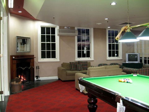 Monte Pio Motor Inn - Accommodation NSW 1