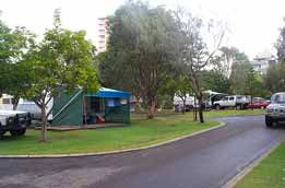 Mooloolaba Beach Holiday Park - Accommodation NSW 0