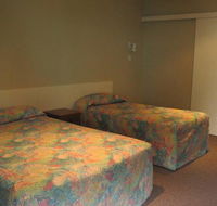 Moondarra Motel - Accommodation NSW