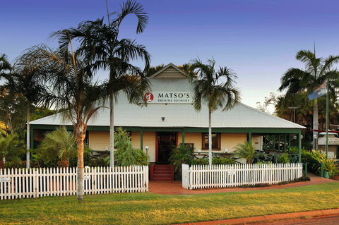 Moonlight Bay Suites - Accommodation NSW 1