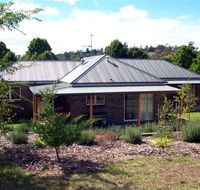 Moore Park Apartments - Accommodation NSW