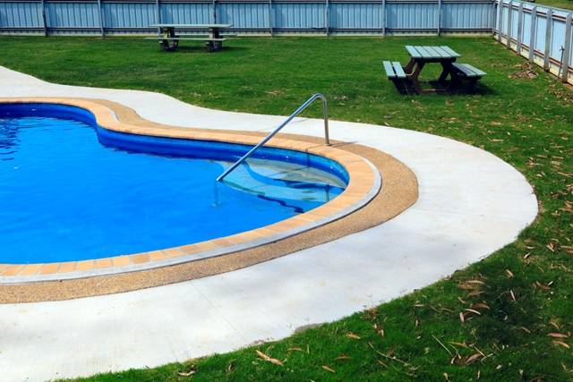 Coral Cove QLD Accommodation NSW