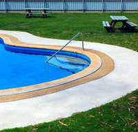 Moore Park Beach Holiday Park - Accommodation NSW