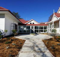 Moore Park Inn - Accommodation NSW