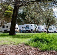 Moss Vale Village Caravan Park - Accommodation NSW