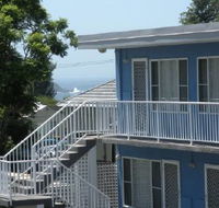 Motel 617 - Accommodation NSW