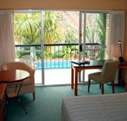 Motel 98 - Accommodation NSW