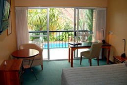 Motel 98 - Accommodation NSW 0