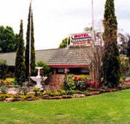 Motel Glenworth - Accommodation NSW