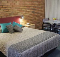 Ningana Motel - Accommodation NSW