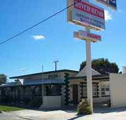 Motel River Bend - Accommodation NSW